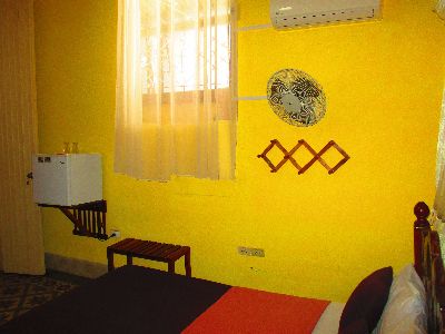 Hostal Colonial D+D35